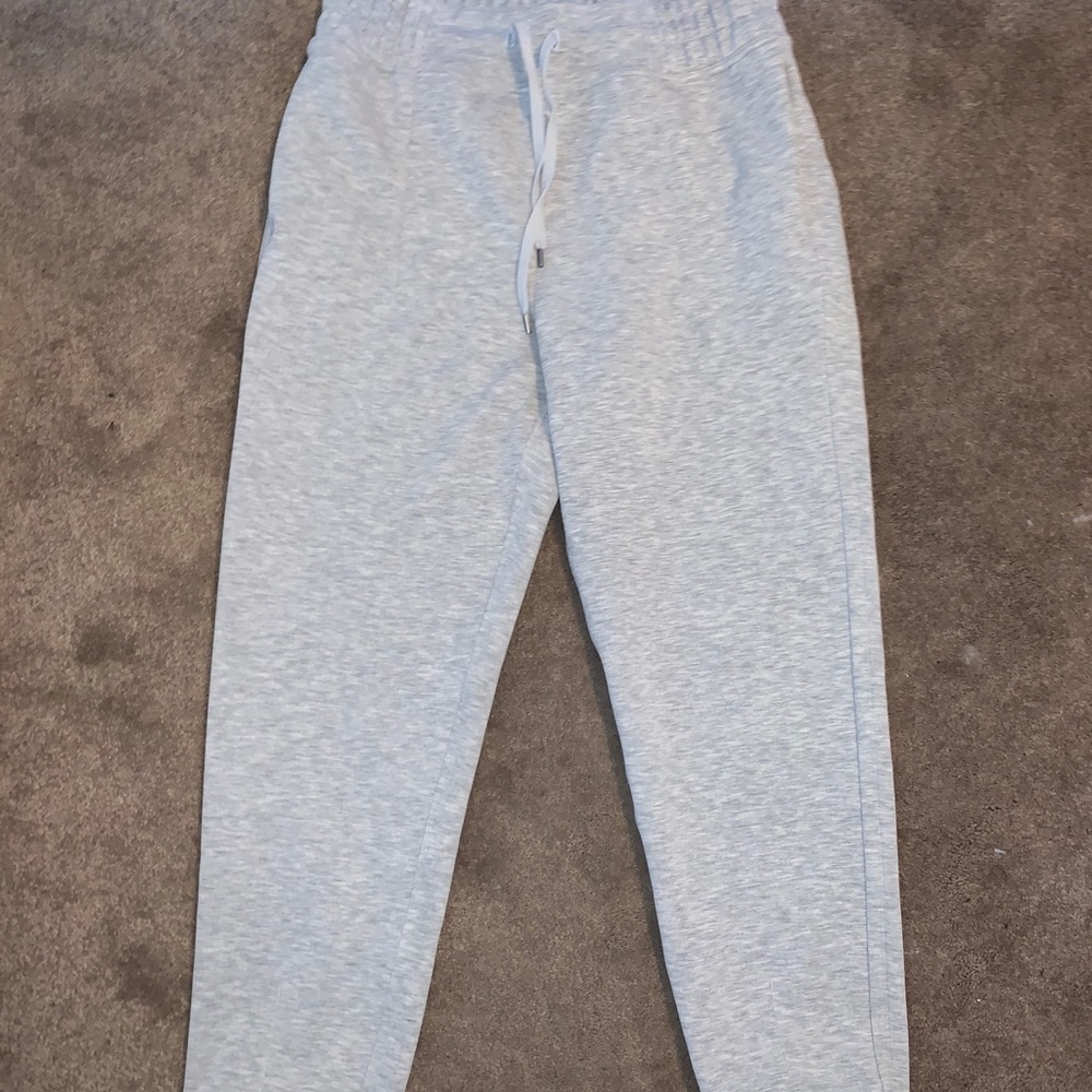 Lululemon modal jogger